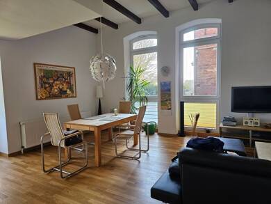 Wohnung zur Miete 840 € 3 Zimmer 75 m² frei ab 15.06.2025 Leer Leer 26789