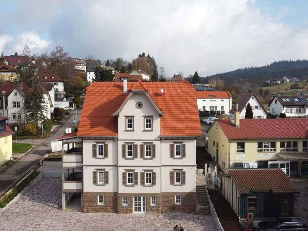 Wohnung zur Miete 760 € 2,5 Zimmer 58 m² EG Lorch 73547