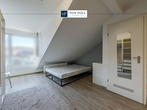 Wohnung zum Kauf 534.000 € 4 Zimmer 103 m² 5. Geschoss Mitte Stuttgart 70173