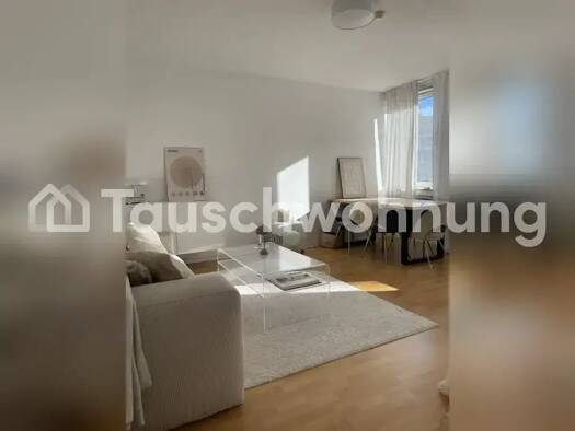 Wohnung zur Miete Tauschwohnung 460 € 2 Zimmer 58 m² 4. Geschoss Mörsenbroich Düsseldorf 40239