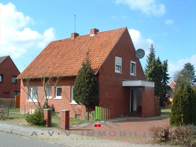 Mehrfamilienhaus zum Kauf 347.500 € 6 Zimmer 100 m²<br/>Wohnfläche Leer Leer (Ostfriesland) 26789