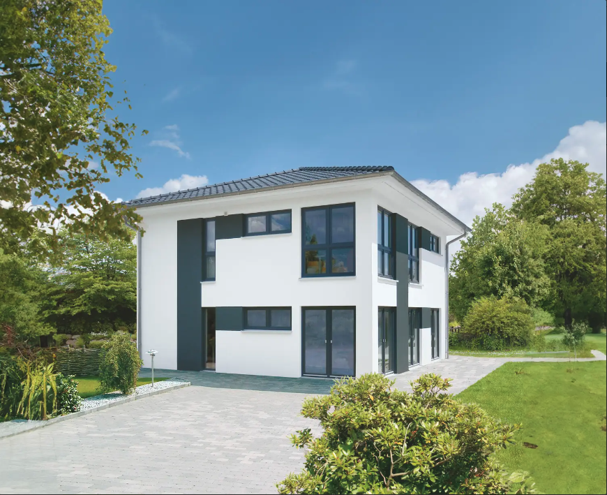 Einfamilienhaus zum Kauf provisionsfrei 784.500 € 6 Zimmer 149 m²<br/>Wohnfläche 1.280 m²<br/>Grundstück Wincheringen Wincheringen 54457