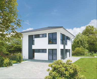 Einfamilienhaus zum Kauf provisionsfrei 784.500 € 6 Zimmer 149 m² 1.280 m² Grundstück Wincheringen Wincheringen 54457