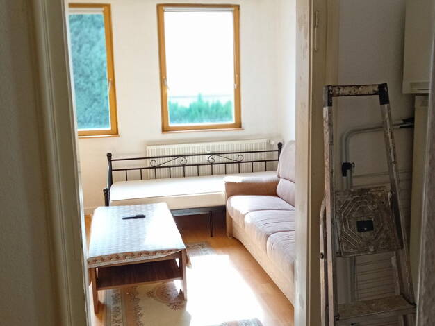 Wohnung zur Miete 330 € 1,5 Zimmer 21 m² 1. Geschoss Gammelsbacher Straße 29 Beerfelden Oberzent 64760