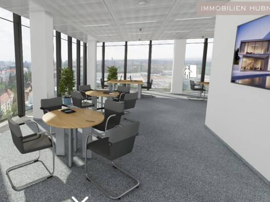 Bürofläche zur Miete 4.992 € 300 m² Bürofläche Wien 1100