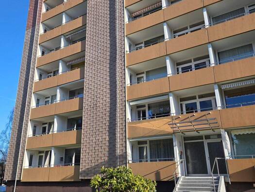 Wohnung zum Kauf 58.500 € 1 Zimmer 55 m² 8. Geschoss frei ab sofort Altenau Harz 38707