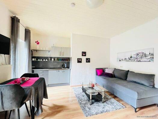 Studio zur Miete 300 € 1 Zimmer 20 m² Ramberg 76857