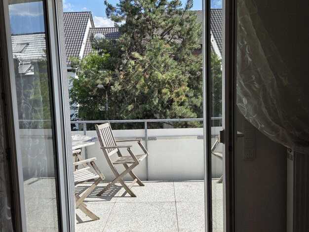 Wohnung zur Miete 950 € 2,5 Zimmer 80 m² 1. Geschoss Weigelshof Östliche Außenstadt 90491