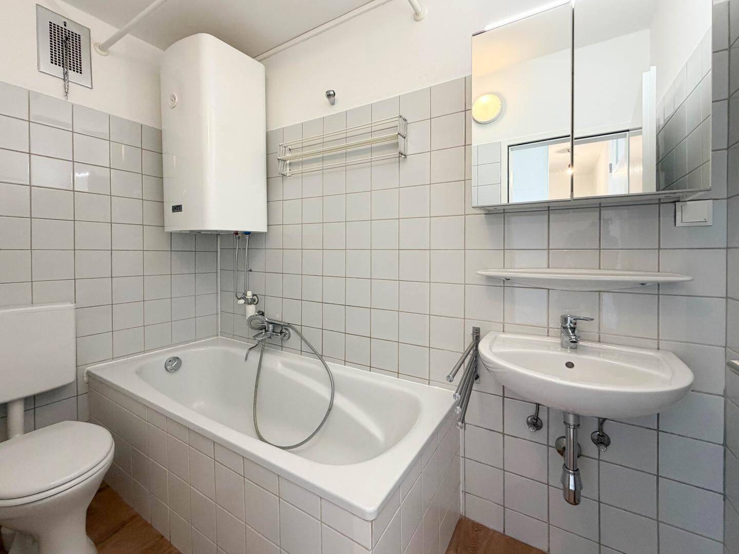 Wohnung – Salzburg, Nonntal - Ansicht 5