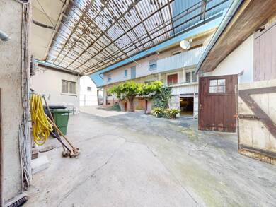 Einfamilienhaus zum Kauf 240.000 € 5 Zimmer 165 m² 480 m² Grundstück Dierbach 76889