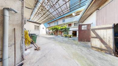 Einfamilienhaus zum Kauf 240.000 € 5 Zimmer 165 m² 480 m² Grundstück Dierbach 76889