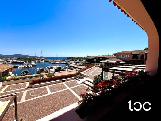 Wohnung zum Kauf 900.000 € 3 Zimmer 93 m² Santu Diadòru/San Teodoro 07052