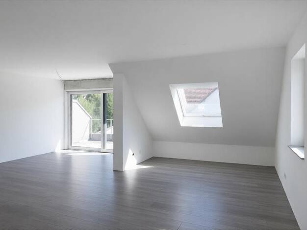 Wohnung zum Kauf - Erstbezug provisionsfrei 472.395 € 4,5 Zimmer 120,1 m² Wehingen 78564
