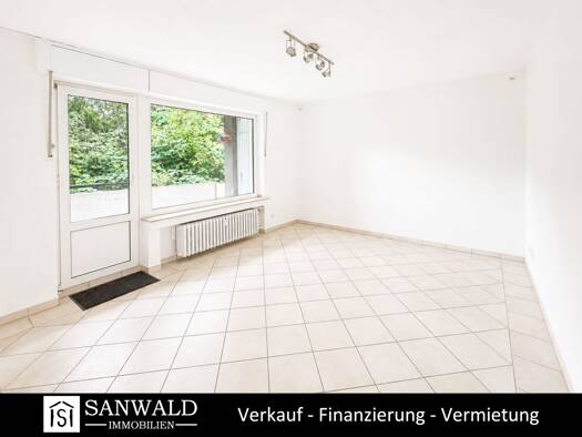 Wohnung zur Miete 520 € 3,5 Zimmer 75 m² Sondernkamp 9 Beckhausen Gelsenkirchen 45897