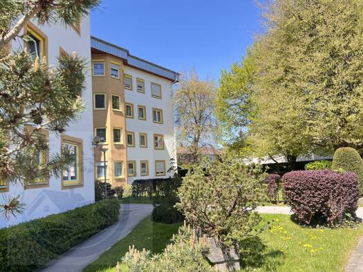 Wohnung zum Kauf 247.000 € 2 Zimmer 84 m² Kaufbeuren Kaufbeuren 87600