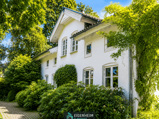 Haus zum Kauf 798.000 € 6 Zimmer 160 m² 5.294 m² Grundstück Fahrdorf 24857