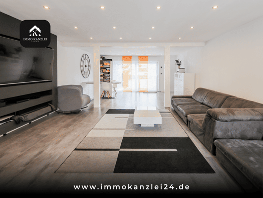 Einfamilienhaus zum Kauf 595.000 € 5 Zimmer 211 m² 907 m² Grundstück Meißenheim Meißenheim 77974