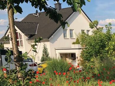 Einfamilienhaus zum Kauf provisionsfrei 595.000 € 5 Zimmer 165 m² 804 m² Grundstück Neunkirchen 66540