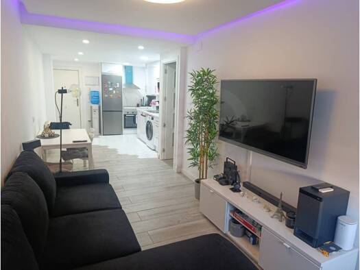 Wohnung zum Kauf 210.000 € 2 Zimmer 74 m² 5. Geschoss Saragossa 50015