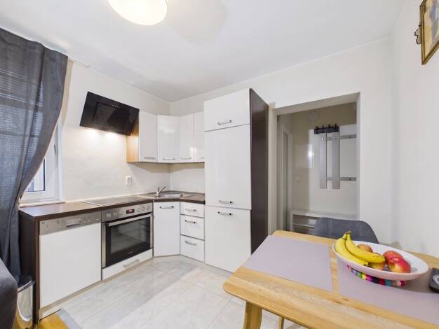 Wohnung zum Kauf 295.000 € 2 Zimmer 45 m² 1. Geschoss Margareten 1050