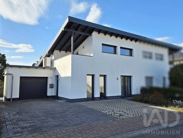 Doppelhaushälfte zum Kauf 429.000 € 150 m² 472 m² Grundstück Simmern/Hunsrück 55469