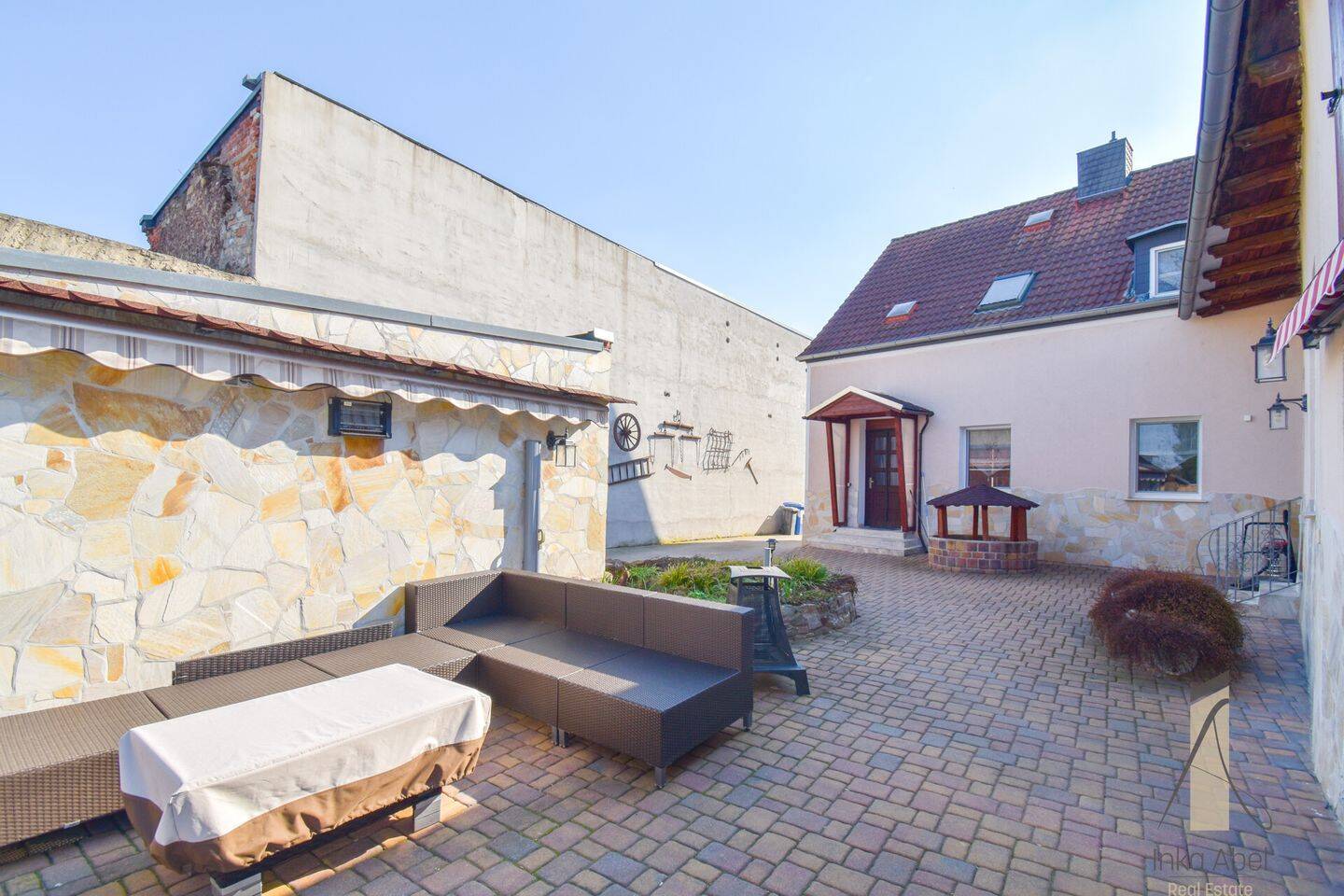 Haus – Magdeburg, Ottersleben - Mehr
