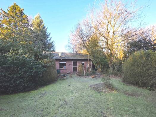 Haus zum Kauf 170.000 € 3 Zimmer 41 m² 2.014 m² Grundstück Sandhatten Hatten 26209