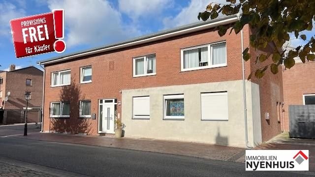 Mehrfamilienhaus zum Kauf provisionsfrei 529.000 € 326,6 m²<br/>Wohnfläche Poststraße 3 Aschendorf Papenburg / Aschendorf (Ems) 26871