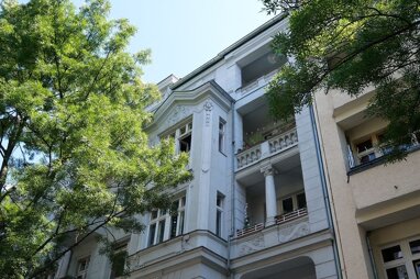 Wohnung zum Kauf 219.000 € 1 Zimmer 36 m² 1. Geschoss Schönfließer Straße 5 Prenzlauer Berg Berlin / Prenzlauer Berg 10439