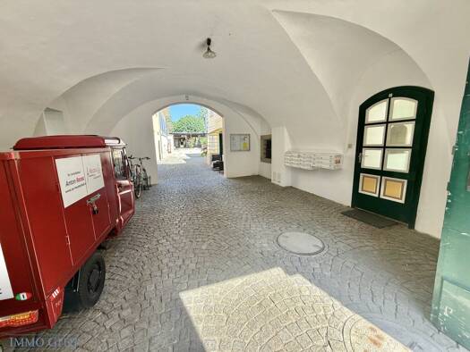 Wohnung zur Miete 604 € 2,5 Zimmer 72,5 m² 1. Geschoss Perchtoldsdorf 2380