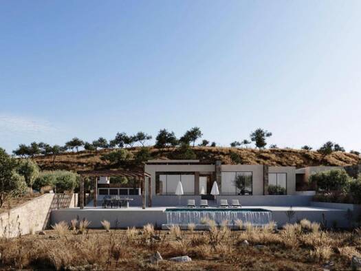Haus zum Kauf - Erstbezug 1.400.000 € 6 Zimmer 200 m² 4.000 m² Grundstück Kreta Municipality of Ierapetra 722 00