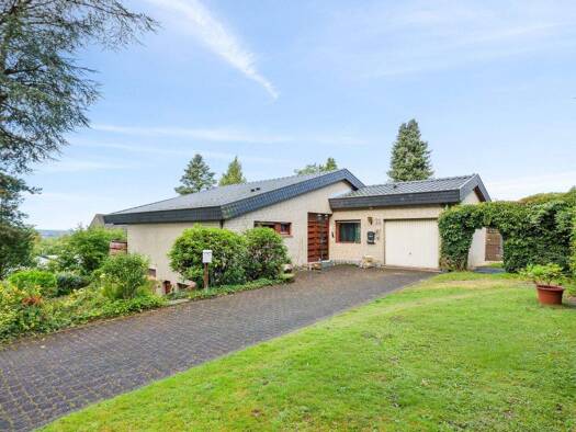 Mehrfamilienhaus zum Kauf 699.000 € 4 Zimmer 184 m² 1.727 m² Grundstück Kaldauen Siegburg 53721