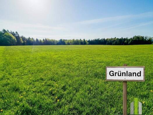 Grundstück zum Kauf 370.000 € 38.465 m² Grundstück Obertrum am See 5162