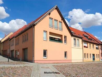 Mehrfamilienhaus zum Kauf 190.000 € 1 Zimmer 223 m² 524 m² Grundstück Velbert 42549