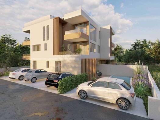 Wohnung zum Kauf 675.000 € 1 Zimmer 150 m² 1. Geschoss Bibinje 23205