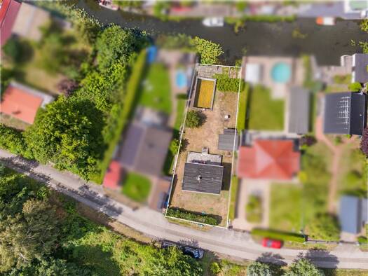 Grundstück zum Kauf 249.000 € 446 m² Grundstück Borgsdorf Hohen Neuendorf 16556