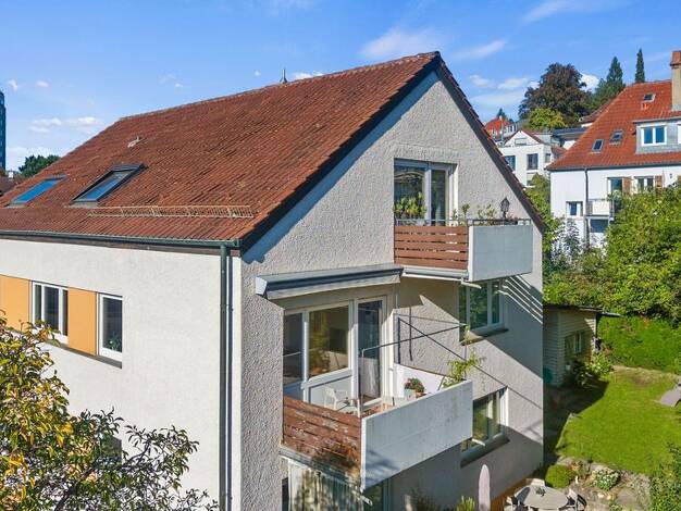 Mehrfamilienhaus zum Kauf 890.000 € 13 Zimmer 282,1 m² 538 m² Grundstück Südstadt Ravensburg 88214