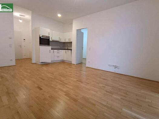 Wohnung zur Miete 560 € 2 Zimmer 50,3 m² EG frei ab 01.04.2026 Kremser Landstraße 24 St. Pölten 3100