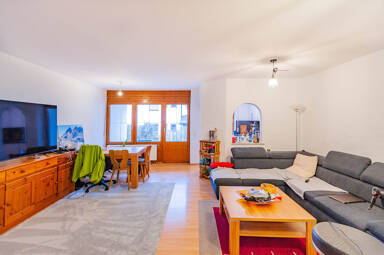 Wohnung zur Miete 530 € 2 Zimmer 58 m² frei ab 01.06.2025 Weitnau Weitnau 87480