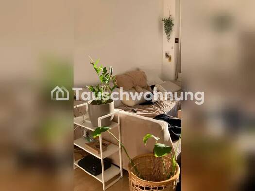 Wohnung zur Miete Tauschwohnung 1.400 € 2 Zimmer 58 m² 2. Geschoss Obergiesing München 81541