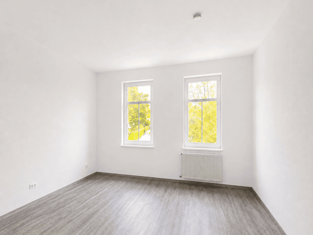 Wohnung zur Miete 590 € 3 Zimmer 84 m² 2. Geschoss frei ab 01.10.2026 Rathenaustraße 8 Bad Langensalza Bad Langensalza 99947