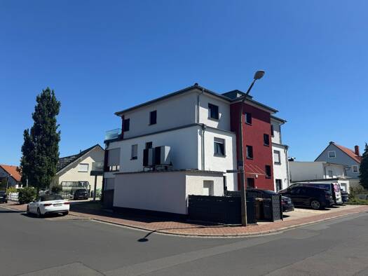 Wohnung zum Kauf 399.900 € 3 Zimmer 84 m² Langendiebach Erlensee 63526
