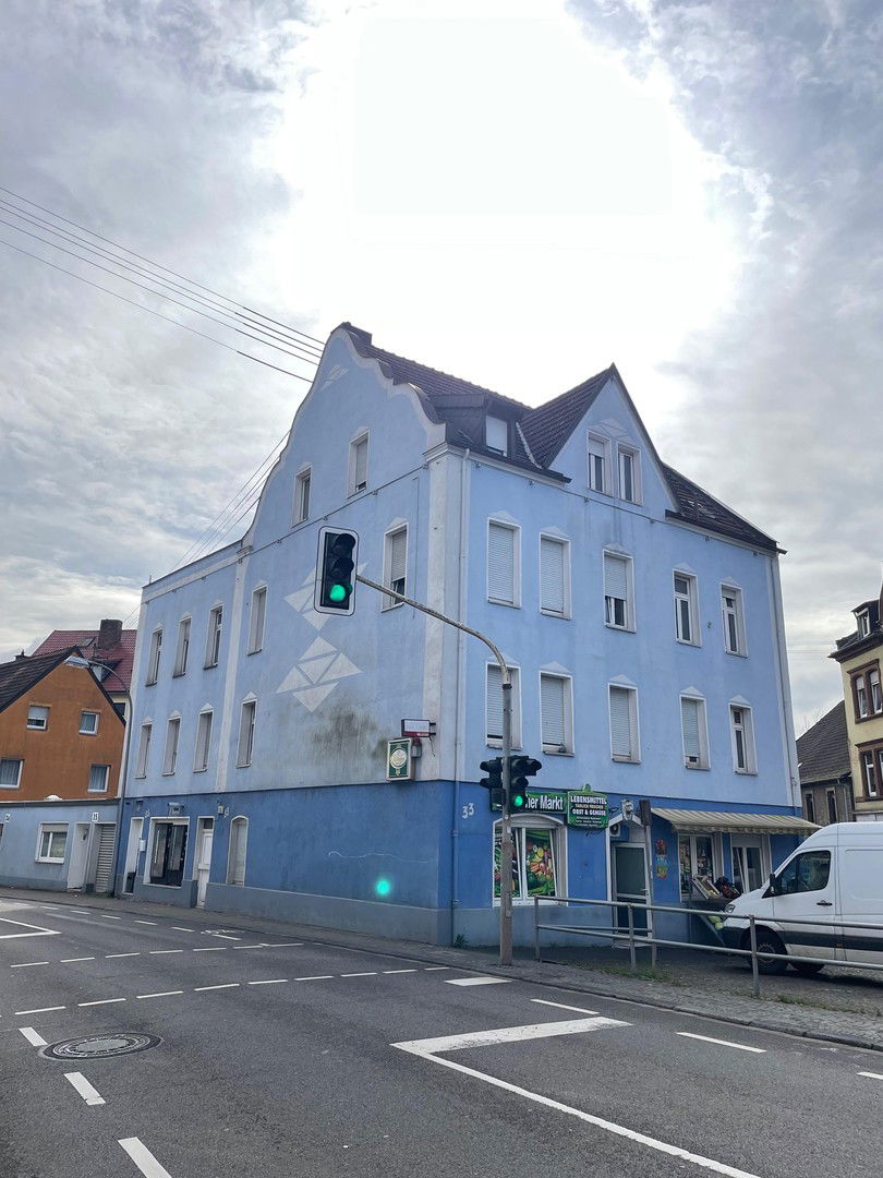 Café/Bar zur Miete provisionsfrei 990 € 90 m²<br/>Gastrofläche Saarbrücker Str. 33 Brebach Saarbrücken-Brebach 66130