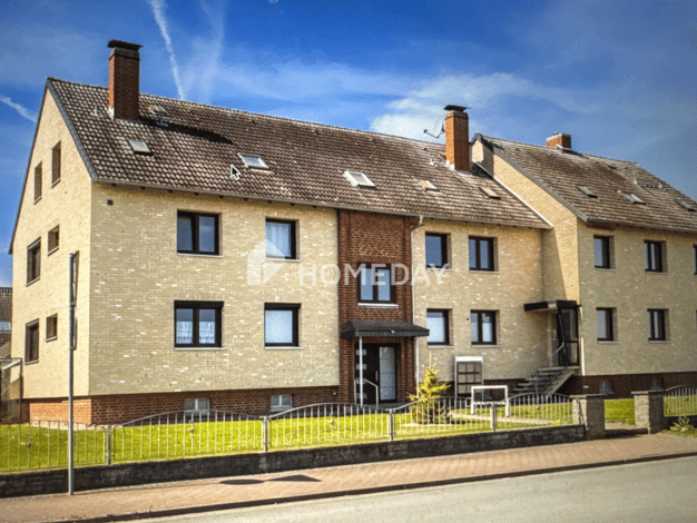 Mehrfamilienhaus zum Kauf 1.190.000 € 18 Zimmer 548 m² 1.994 m² Grundstück Höver Sehnde 31319