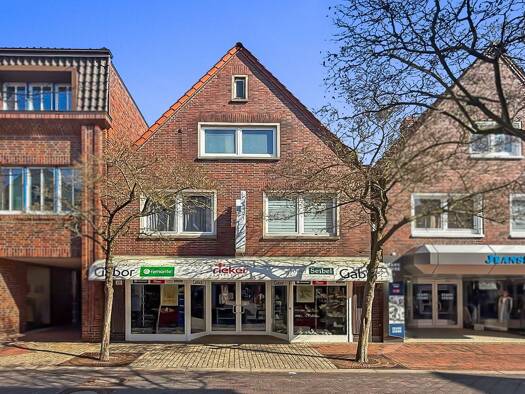 Haus zum Kauf 449.000 € 170,3 m² Norden 26506