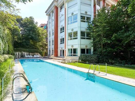 Wohnung zur Miete 7.500 € 404 m² 4. Geschoss Madrid 28036