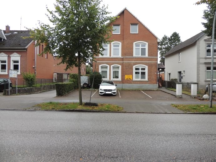 Mehrfamilienhaus zum Kauf als Kapitalanlage geeignet 365.000 € 591 m²<br/>Grundstück Wahlbezirk 13 Itzehoe 25524