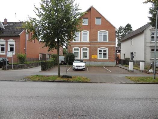 Mehrfamilienhaus zum Kauf als Kapitalanlage geeignet 268.000 € 591 m² Grundstück Itzehoe 25524