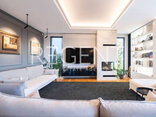 Haus zur Miete 6.500 € 4 Zimmer 4 m² Gornja Kustosija