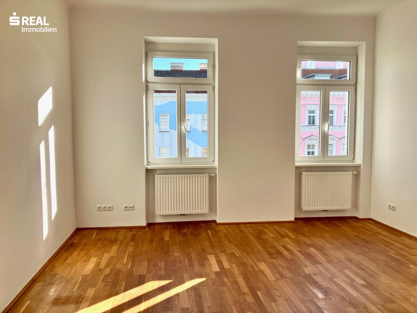 Wohnung zur Miete 990 € 4 Zimmer 79 m²<br/>Wohnfläche Wien 1100